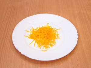 Капуста, тушенная с апельсинами «Фирменный заказ»: секреты приготовления и рецепт