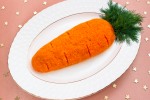 Салат «Морковка»